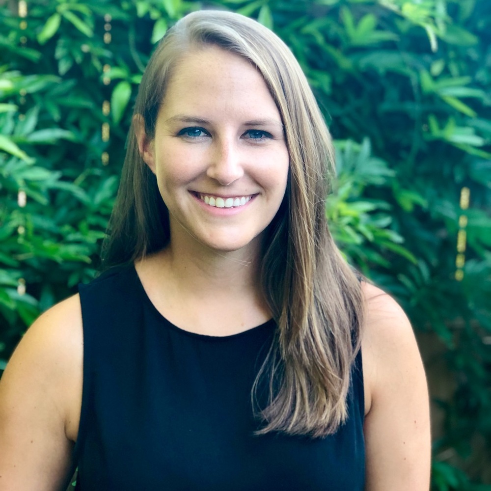 Meet your Posher, Sarah-fey